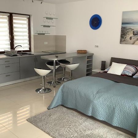 Apartamenty Kris Mikołajki 外观 照片