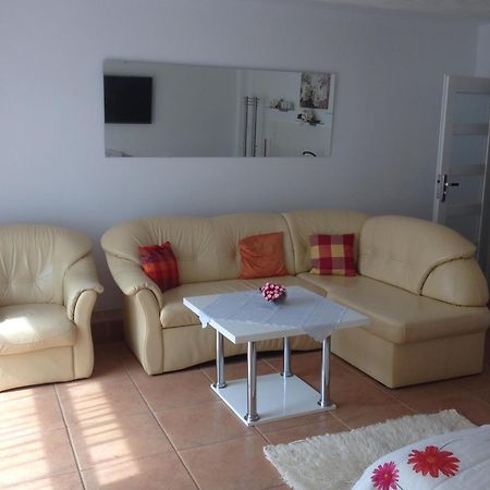 Apartamenty Kris Mikołajki 外观 照片