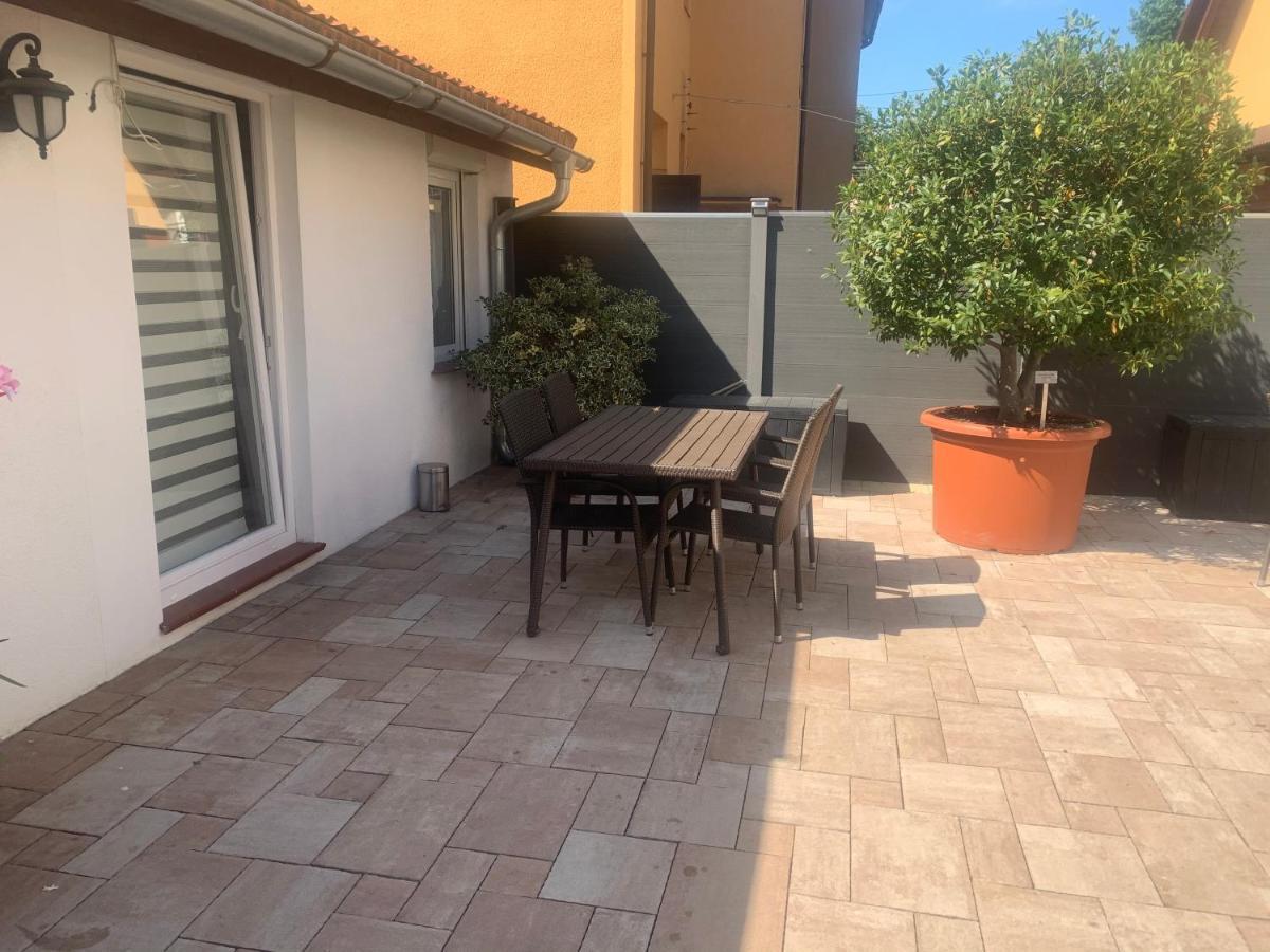 Apartamenty Kris Mikołajki 外观 照片
