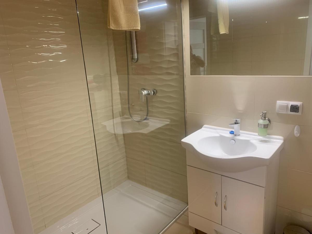 Apartamenty Kris Mikołajki 外观 照片