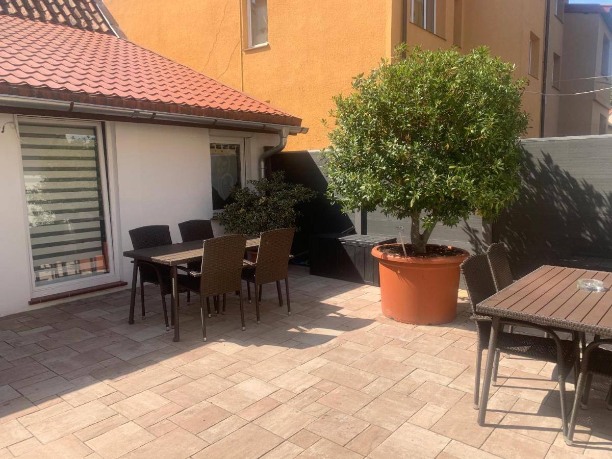 Apartamenty Kris Mikołajki 外观 照片