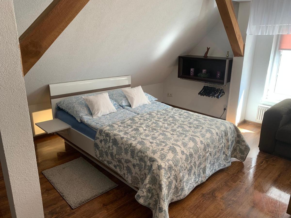 Apartamenty Kris Mikołajki 外观 照片