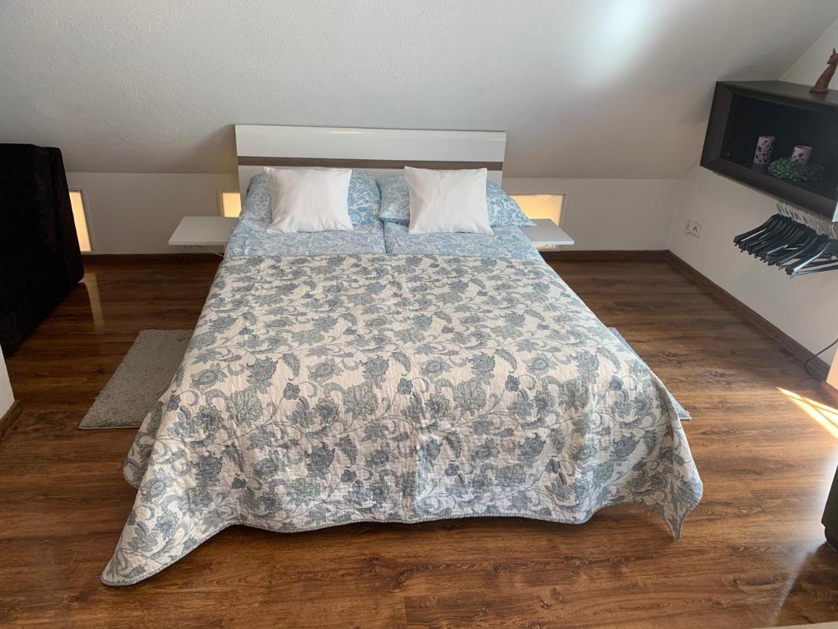 Apartamenty Kris Mikołajki 外观 照片