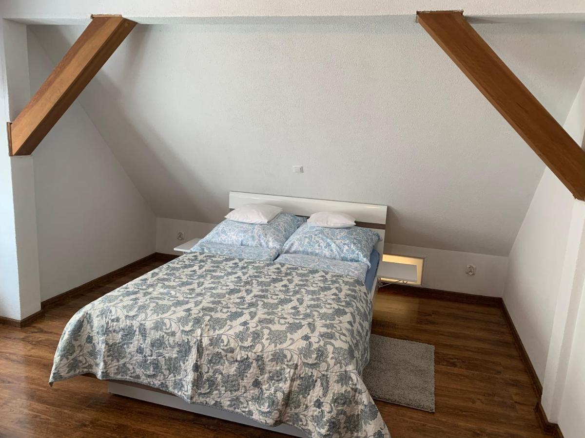 Apartamenty Kris Mikołajki 外观 照片