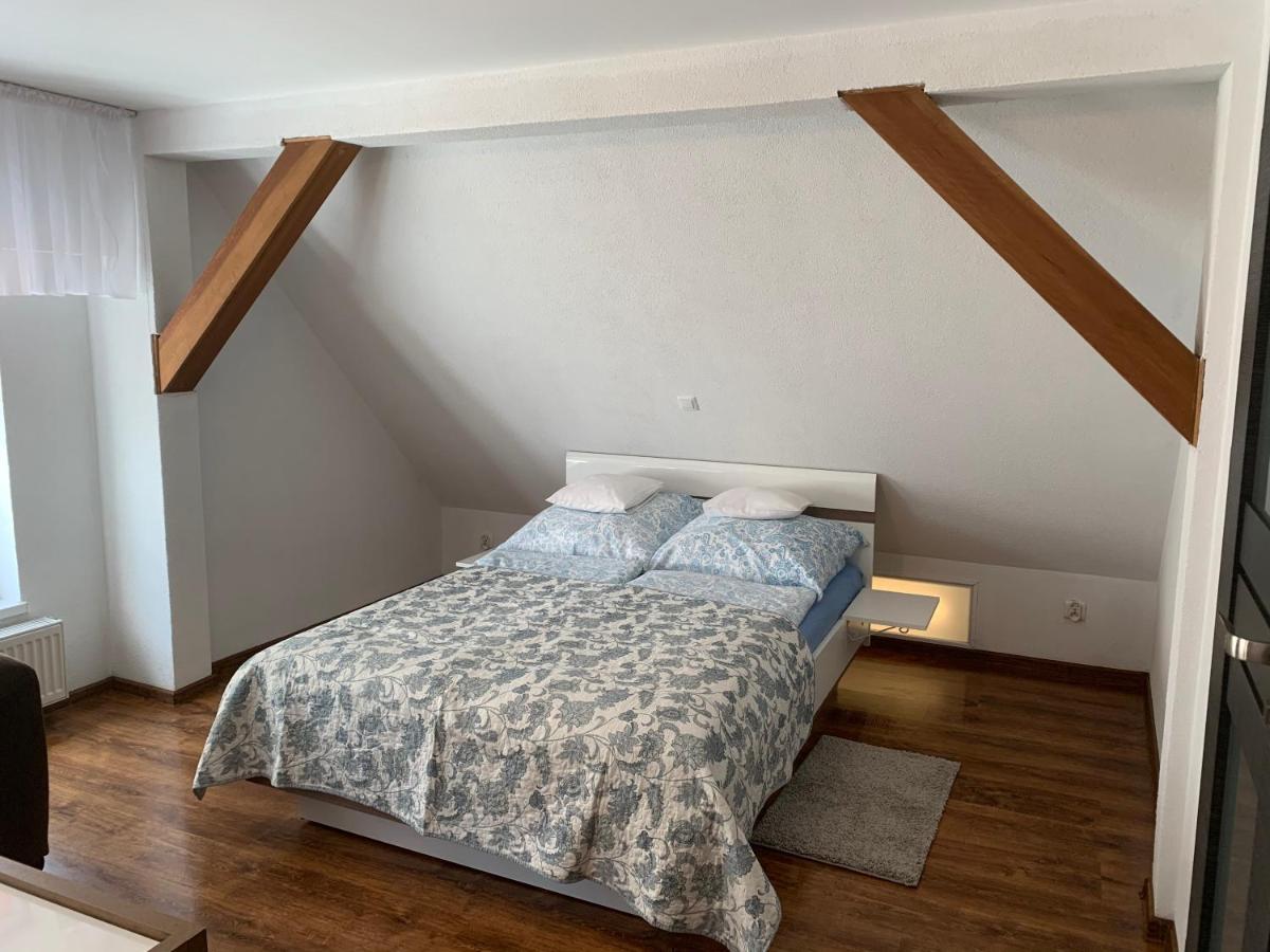 Apartamenty Kris Mikołajki 外观 照片