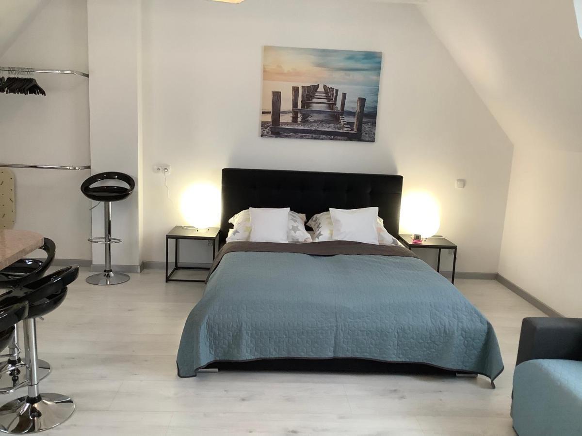 Apartamenty Kris Mikołajki 外观 照片