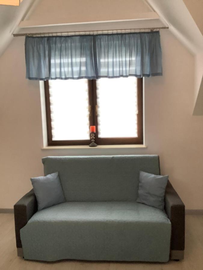 Apartamenty Kris Mikołajki 外观 照片