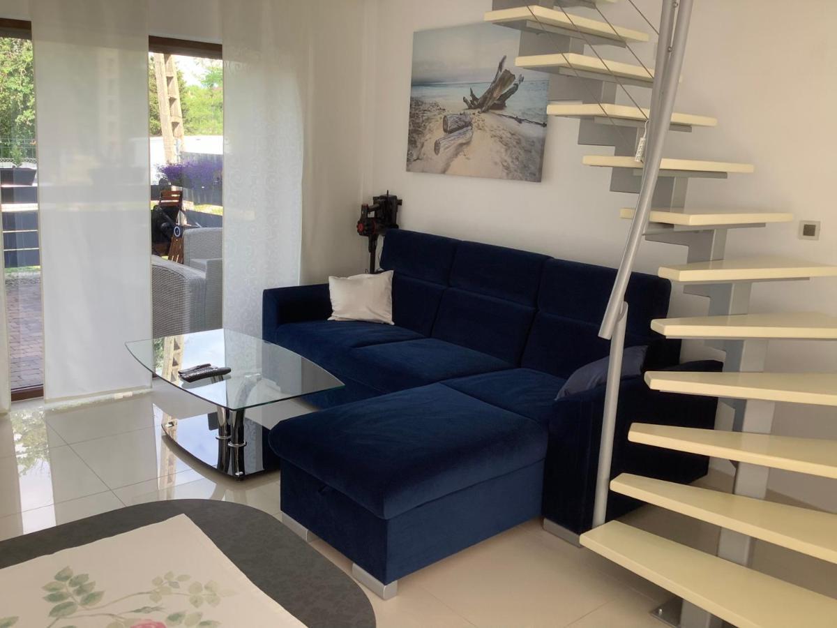 Apartamenty Kris Mikołajki 外观 照片
