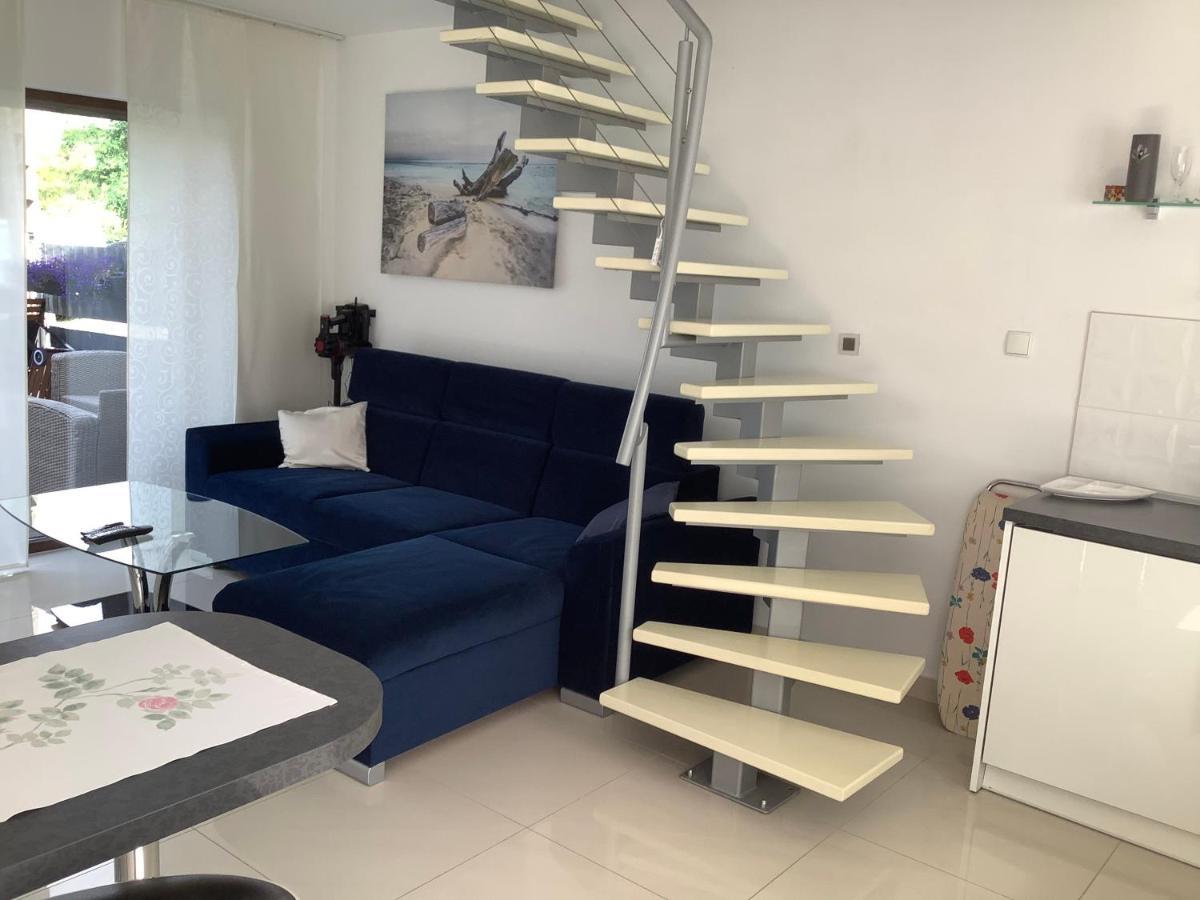 Apartamenty Kris Mikołajki 外观 照片