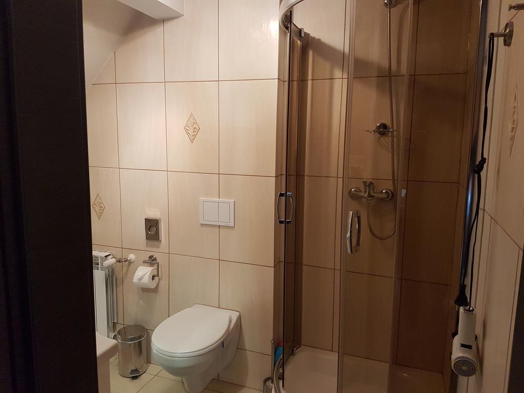 Apartamenty Kris Mikołajki 外观 照片