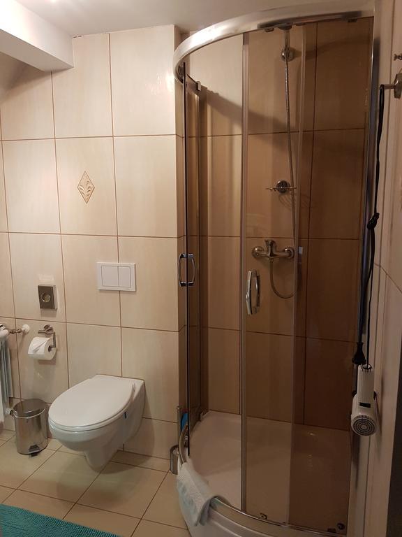 Apartamenty Kris Mikołajki 外观 照片