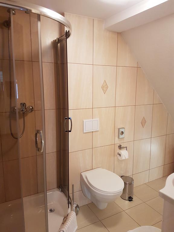 Apartamenty Kris Mikołajki 外观 照片