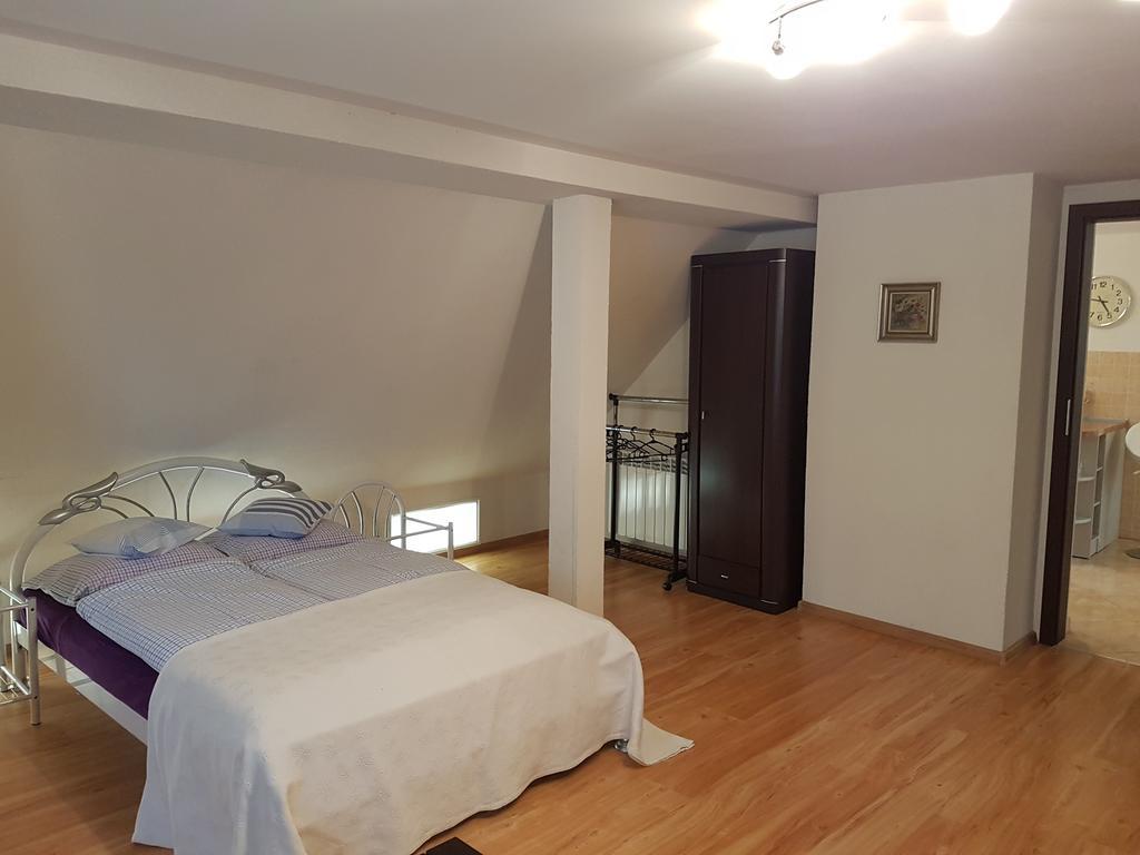 Apartamenty Kris Mikołajki 外观 照片