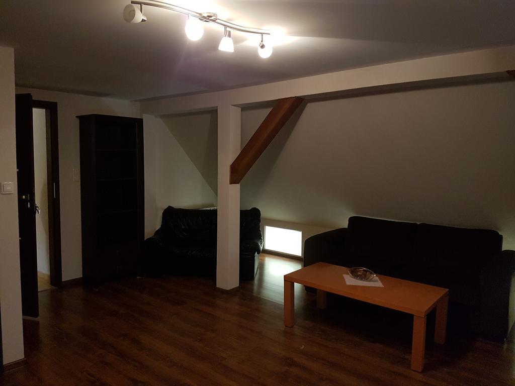 Apartamenty Kris Mikołajki 外观 照片