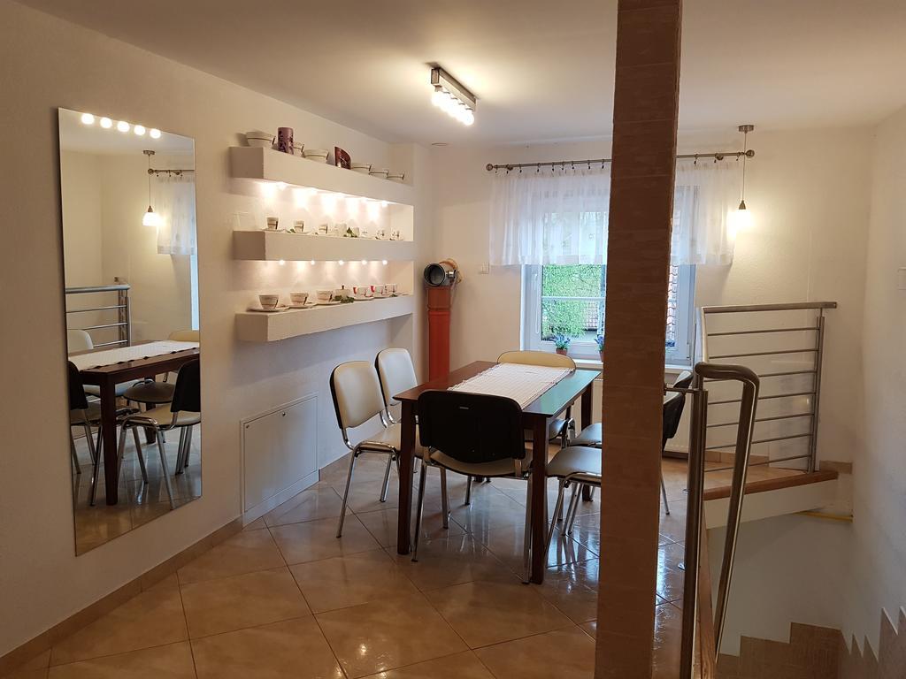 Apartamenty Kris Mikołajki 外观 照片
