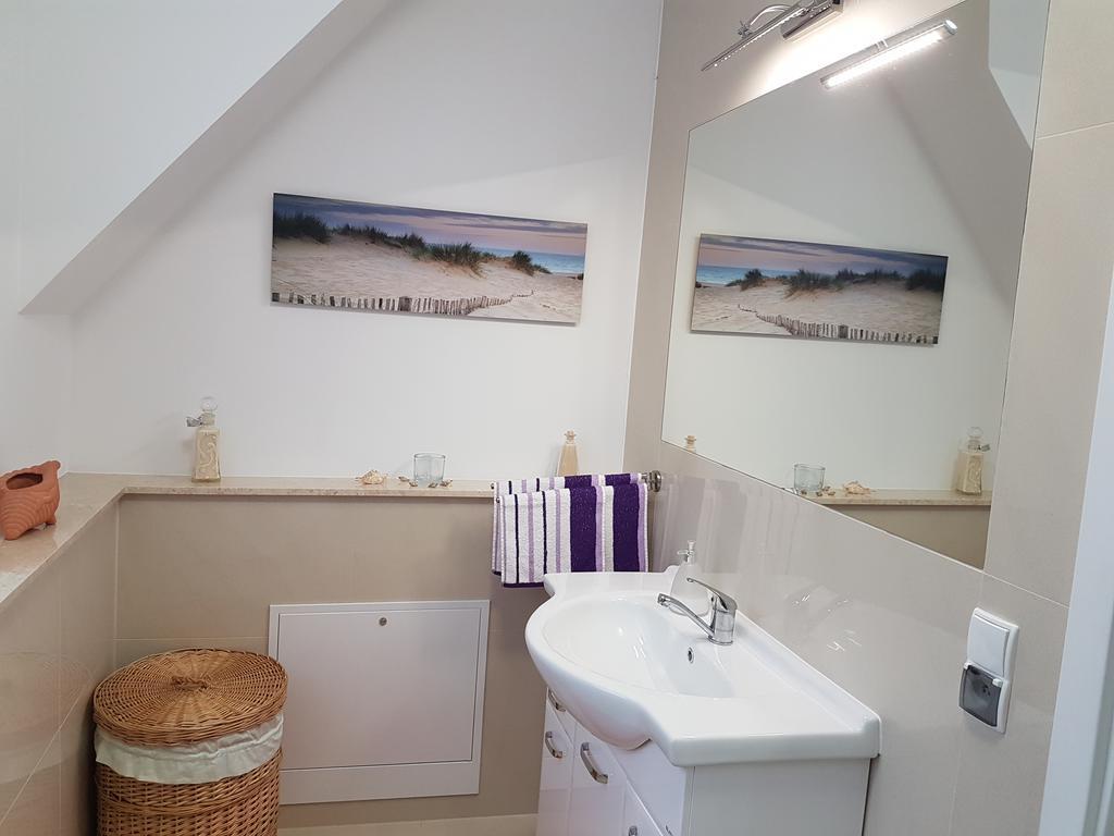 Apartamenty Kris Mikołajki 外观 照片