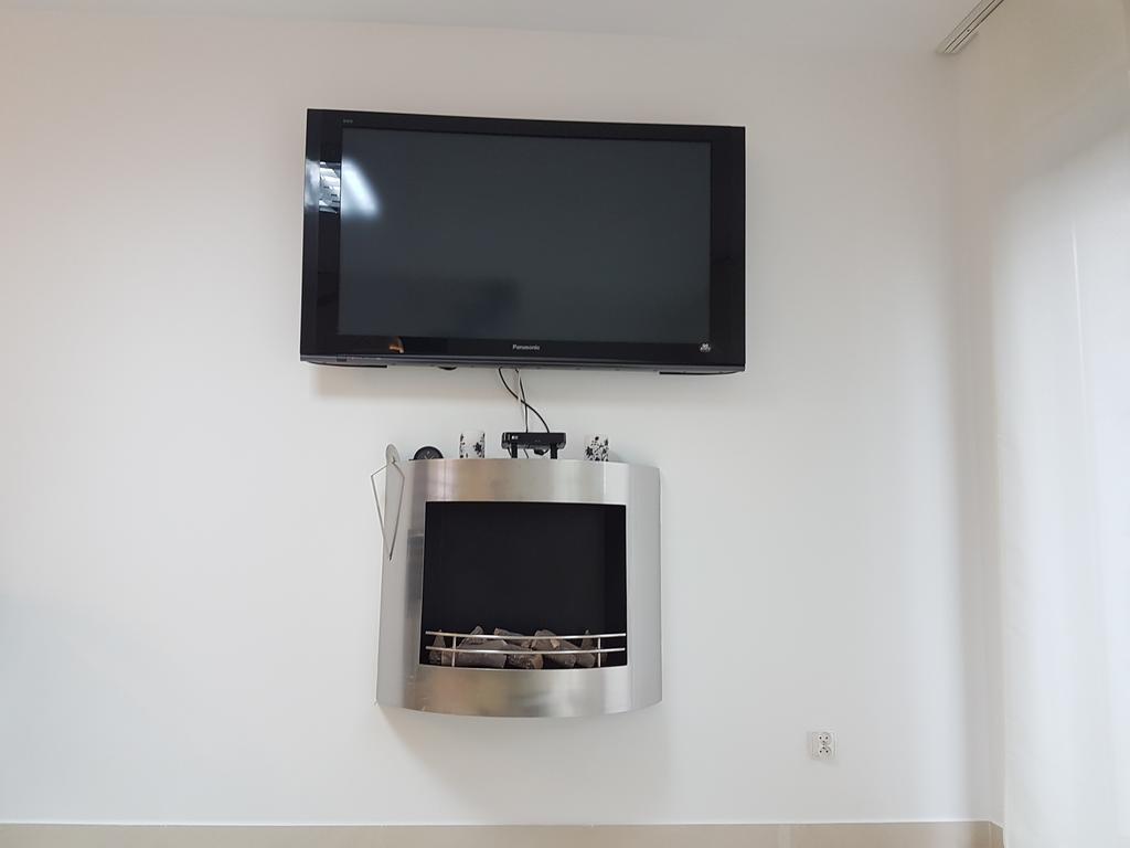 Apartamenty Kris Mikołajki 外观 照片