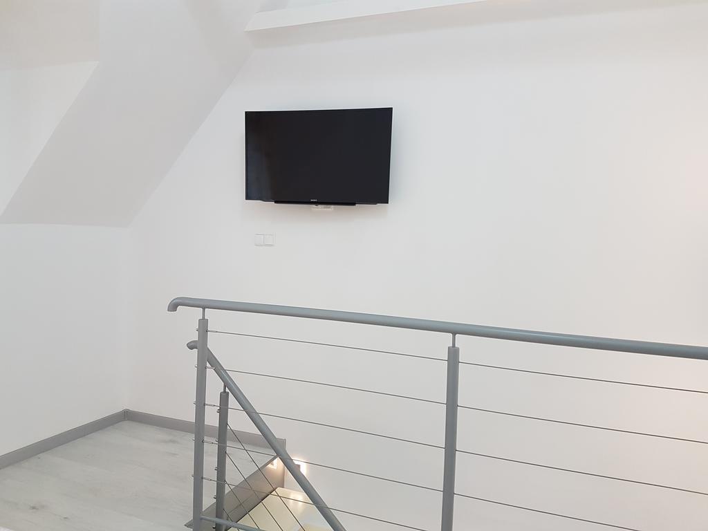 Apartamenty Kris Mikołajki 外观 照片