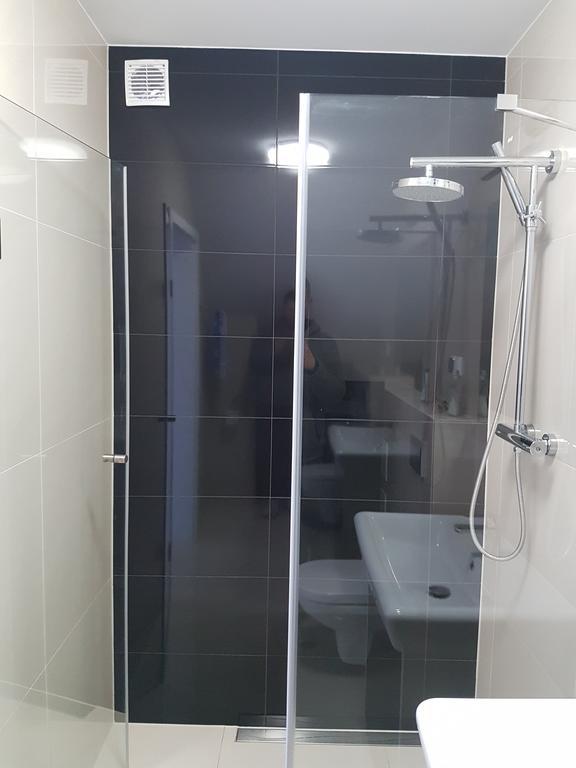 Apartamenty Kris Mikołajki 外观 照片