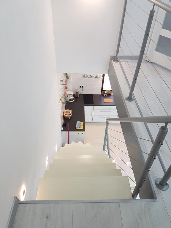 Apartamenty Kris Mikołajki 外观 照片