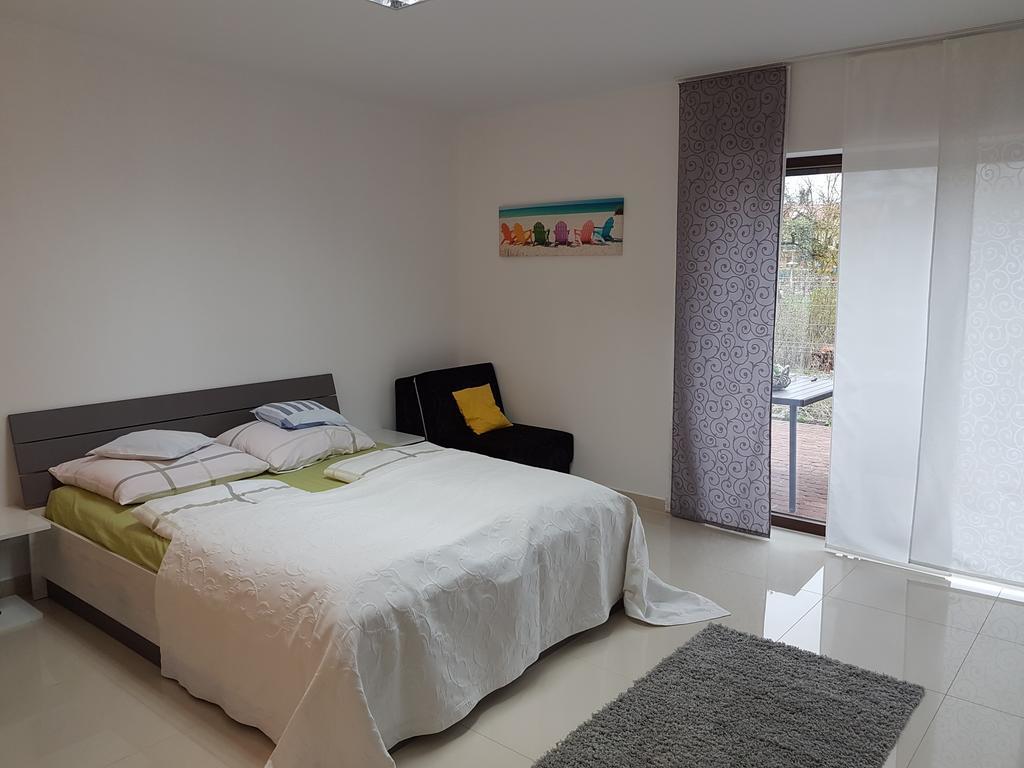 Apartamenty Kris Mikołajki 外观 照片