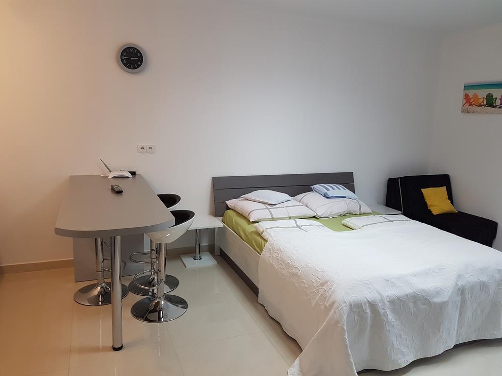 Apartamenty Kris Mikołajki 外观 照片