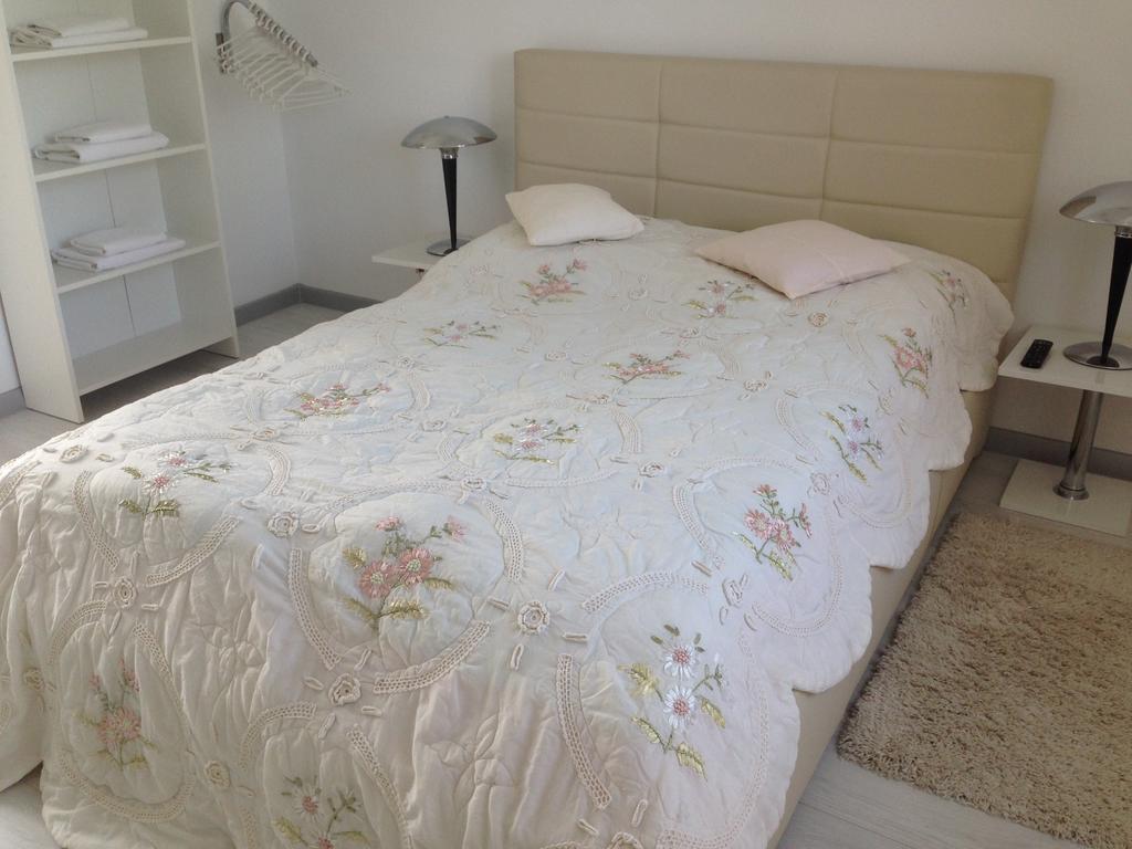 Apartamenty Kris Mikołajki 外观 照片