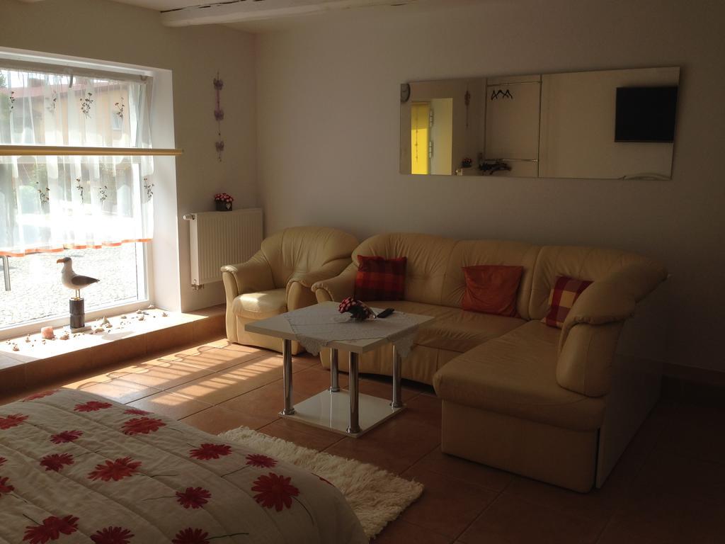 Apartamenty Kris Mikołajki 外观 照片