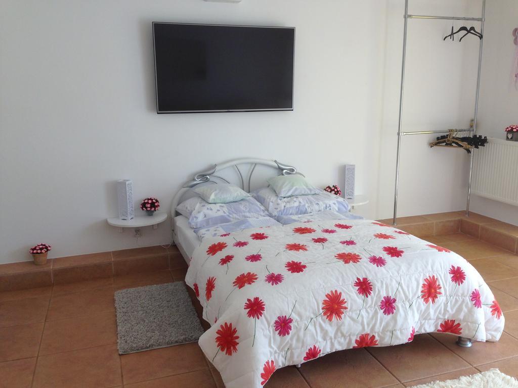 Apartamenty Kris Mikołajki 外观 照片