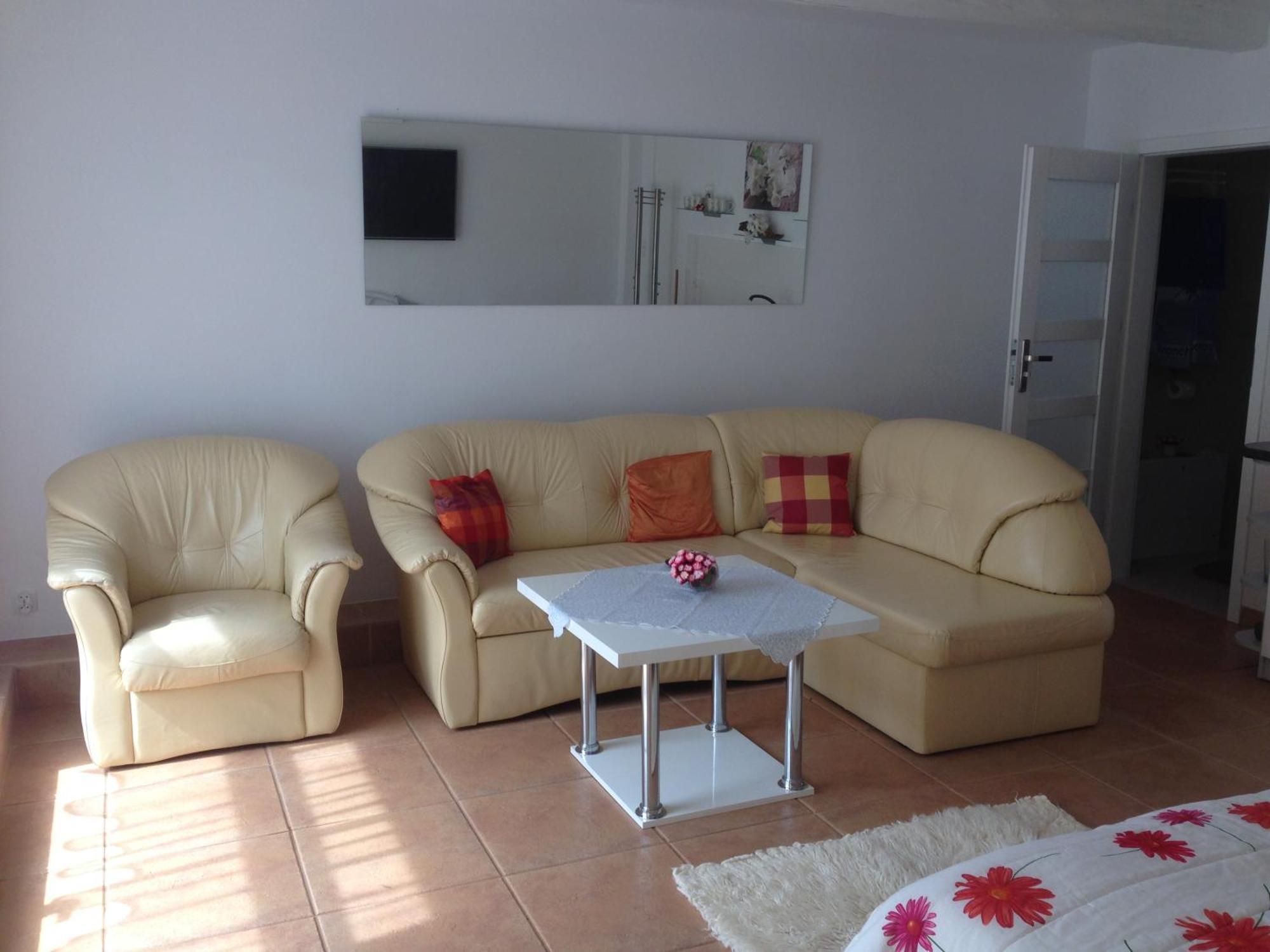 Apartamenty Kris Mikołajki 外观 照片