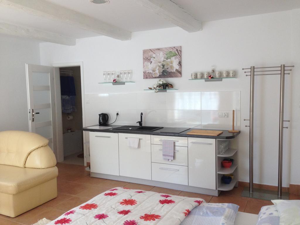 Apartamenty Kris Mikołajki 外观 照片