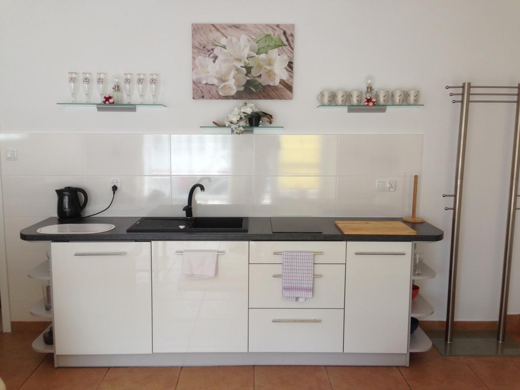 Apartamenty Kris Mikołajki 外观 照片