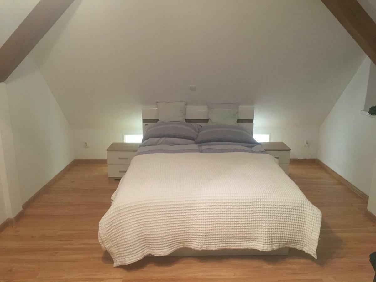 Apartamenty Kris Mikołajki 外观 照片