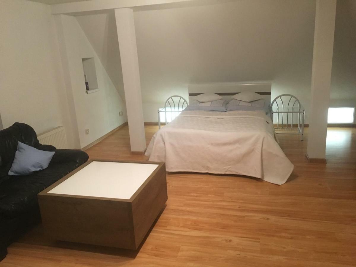 Apartamenty Kris Mikołajki 外观 照片