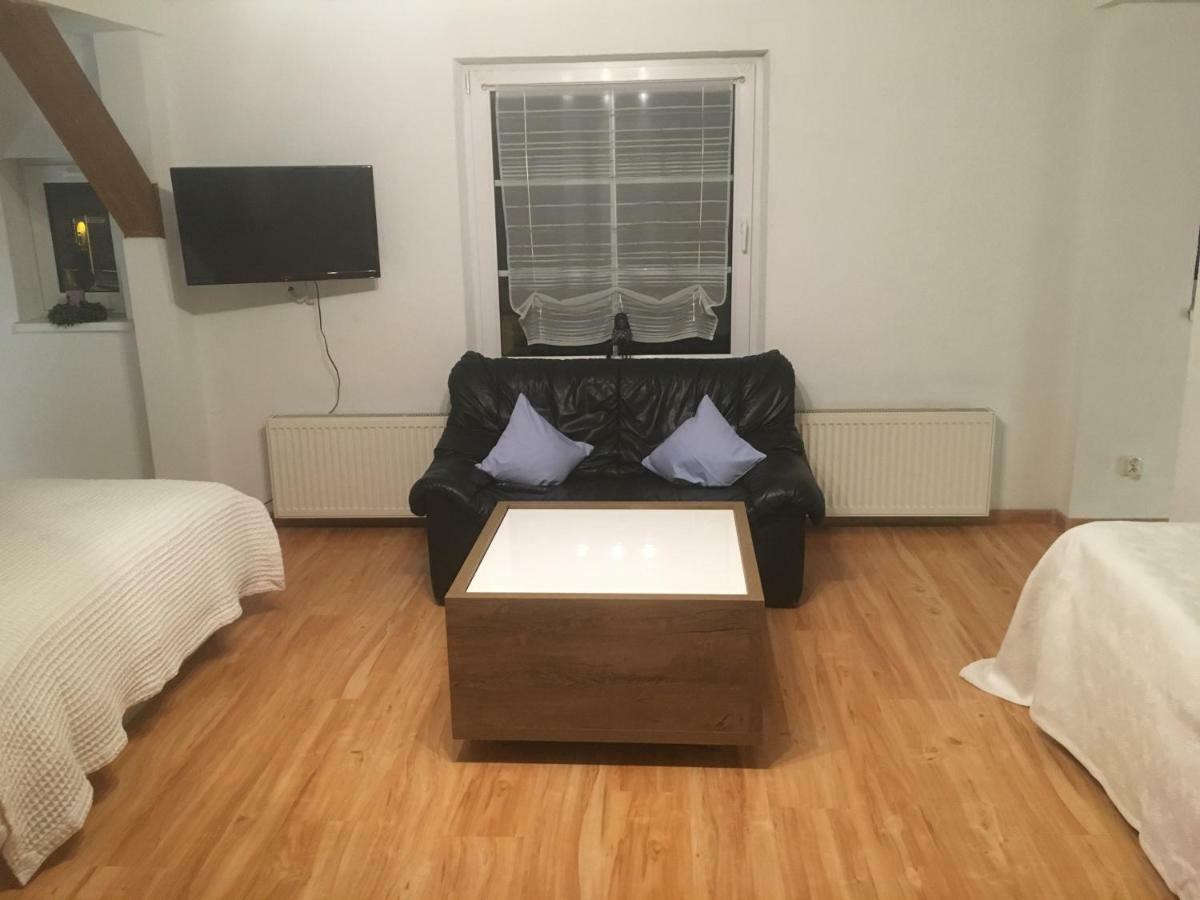 Apartamenty Kris Mikołajki 外观 照片