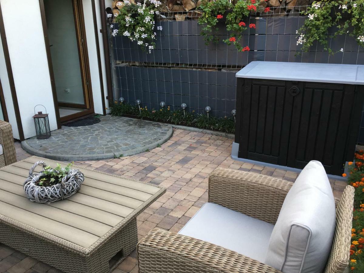 Apartamenty Kris Mikołajki 外观 照片